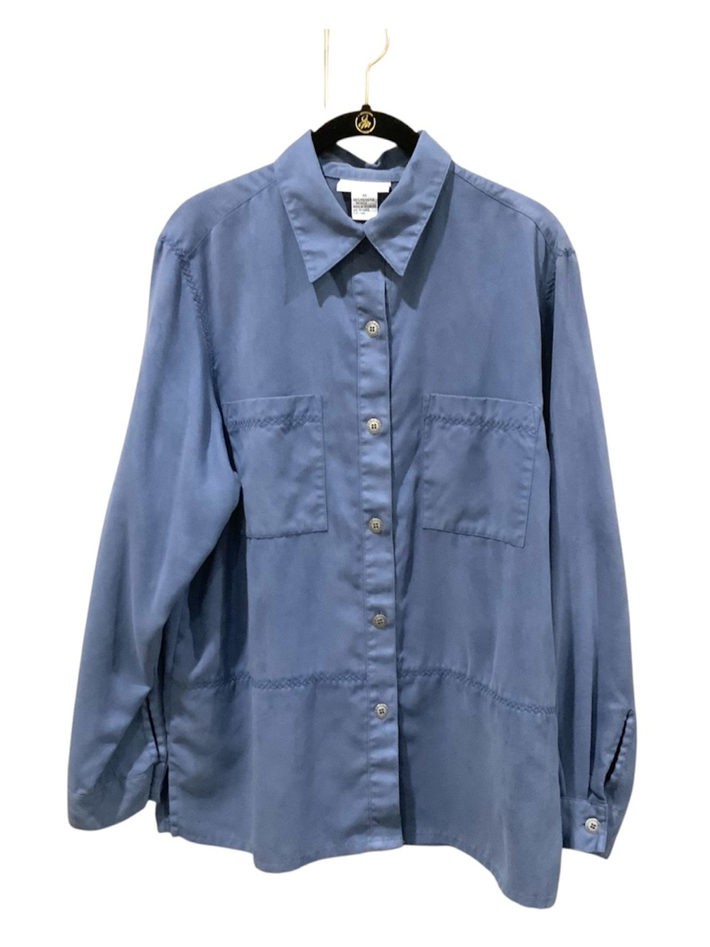 Faux Suede Alfred Dunner Jacket